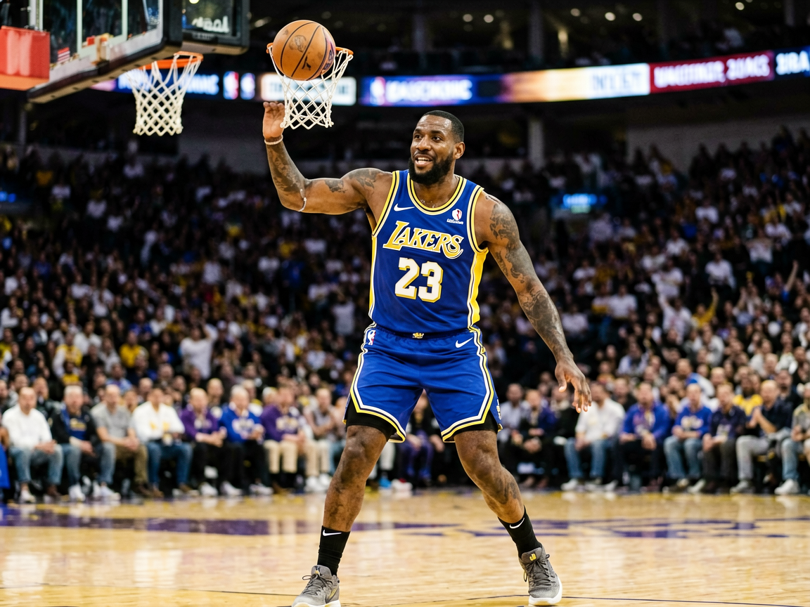 NBA战报